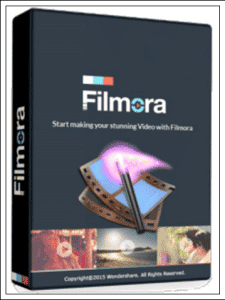 Wondershare Filmora 10.0.0.37 Crack Plus Activation key 
