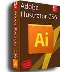 Adobe Illustrator CS6 Crack + Key Free Download [2021 Latest]