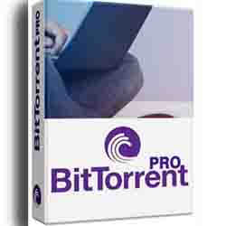 BitTorrent Pro Crack 7.10.5 Build 45968 + Keygen Downloads [Latest]