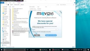 Movavi Screen Recorder 21.3.0 Full Crack Plus Activation Key [Latest]