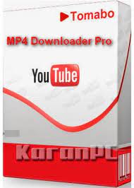 Tomabo Mp4 Downloader pro Crack