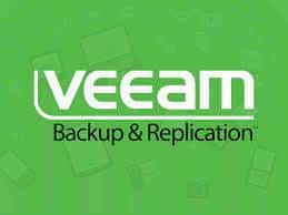 Veeam Backup & Replication 10.0.1.4854 Crack With License Key 2020