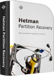 Hetman Partition Recovery Crack 3.2 + Key [Latest version] 2022