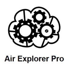 Air Explorer Pro Crack 4.0.1 with patch latest version 2022