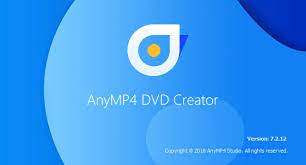 AnyMP4 DVD Copy Crack 3.1.60 with patch latest version 2022