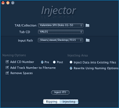 BaseHead Injector PC crack 2.6.0.8 with patch latest version 2022
