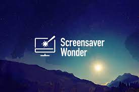 Blumentals Screensaver Wonder Crack 7.6.0.73 with keygen latest 2022
