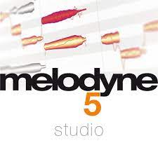 Celemony Melodyne Studio Crack 5.1.1 With Keygen Latest 2022