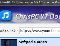 ChrisPC YTD Downloader MP3 Converter Pro Crack 4.07.23 keygen with latest 2022