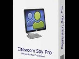 Classroom Spy Professional Crack 4.8.1 keygen with latest version 2022