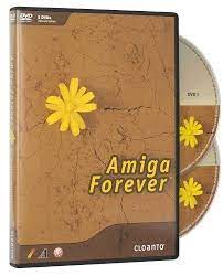 Cloanto Amiga Forever Crack 9.2.6.0 Plus Edition keygen with latest version 2022