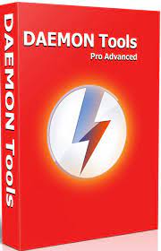DAEMON Tools Pro Crack 8.3.0.0742 with Activation key [Latest]