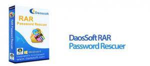Daossoft RAR Password Rescuer Crack 7.0.1.1 with Activation key [Latest]
