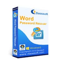 Daossoft Word Password Rescuer Crack 7.0.1 with Activation key [Latest]