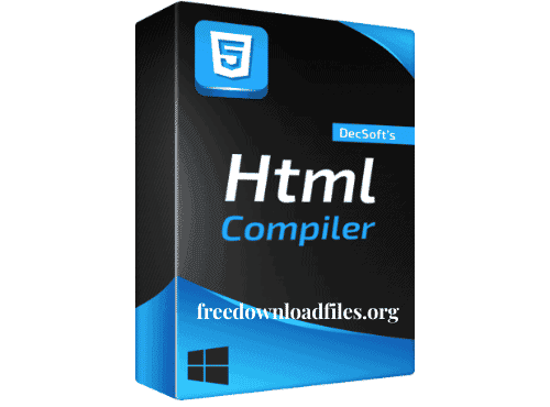 DecSoft HTML Compiler Crack