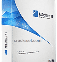 ELOoffice Crack 11.02.004 with keygen Latest version 2022