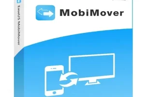 EaseUS MobiMover Pro Crack 5.6.2.15118 + Portable free Download 2022