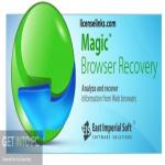 East Imperial Magic Browser Recovery Crack 3.0 + patch free Download 2022