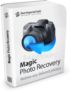 East Imperial Magic Photo Recovery Crack 5.9 with license key free Download 2022