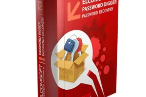 Elcomsoft Password Digger Crack 1.05.217 with keygen Latest 2022
